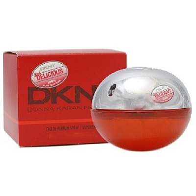 DKNY Red Delicious Perfume